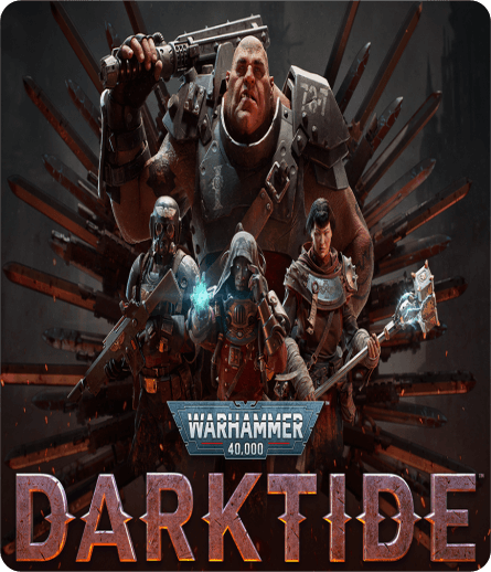 战锤40K 暗潮速度慢、连不上怎么办？灵缇提速联机方法汇总